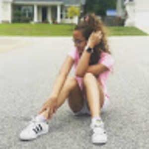 Meet your Posher, Sarah